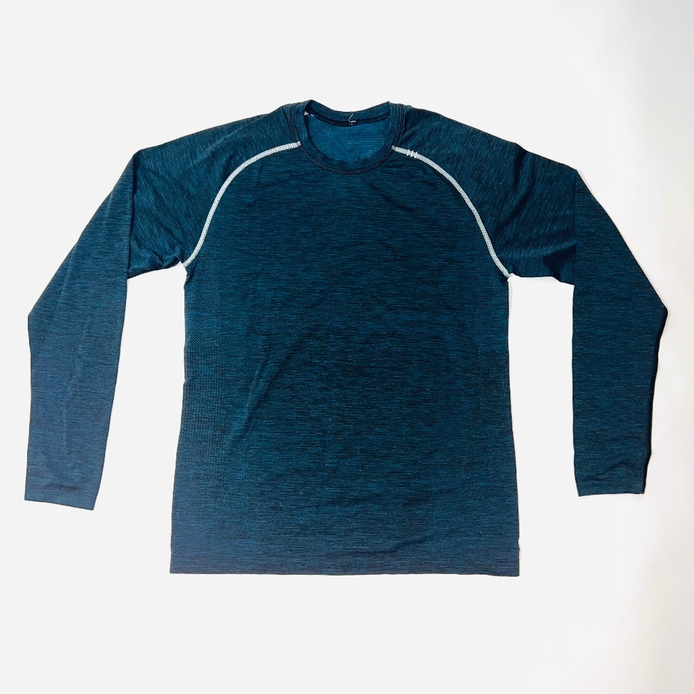 Lululemon - M - Garnet T-Shirt
